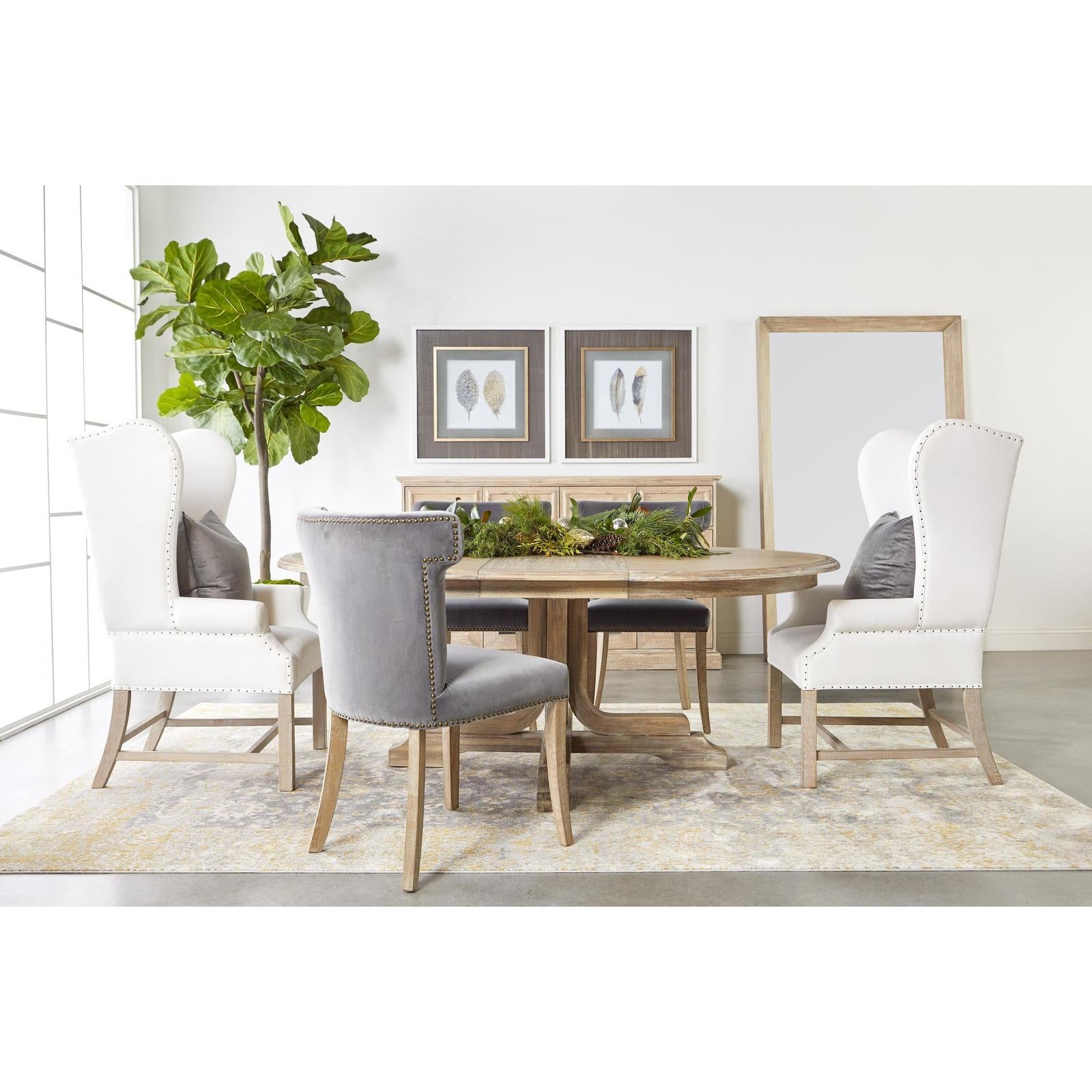 Essentials For Living Bevel Mirror