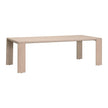 Essentials For Living Big Sur Outdoor Dining Table