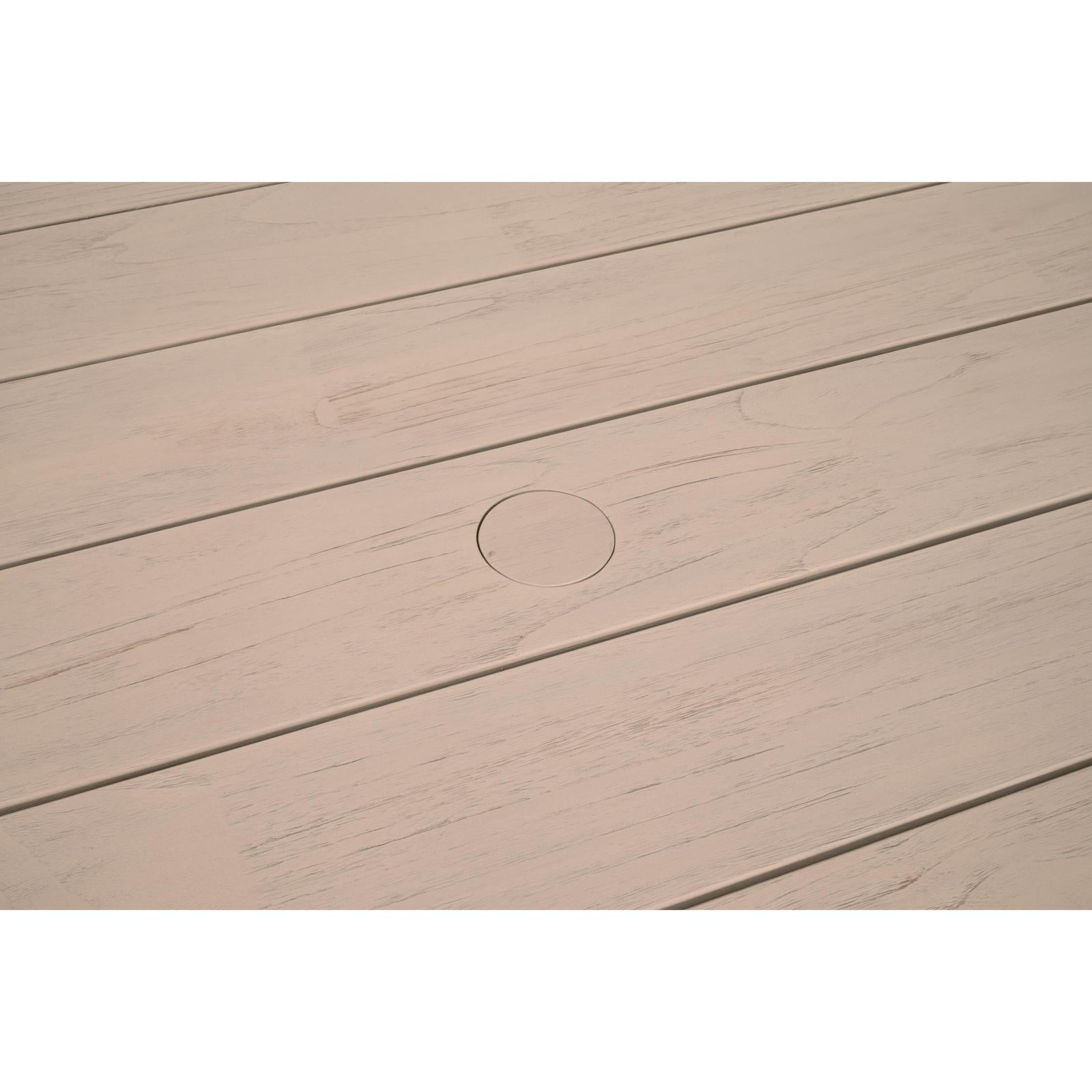 Essentials For Living Big Sur Outdoor Dining Table