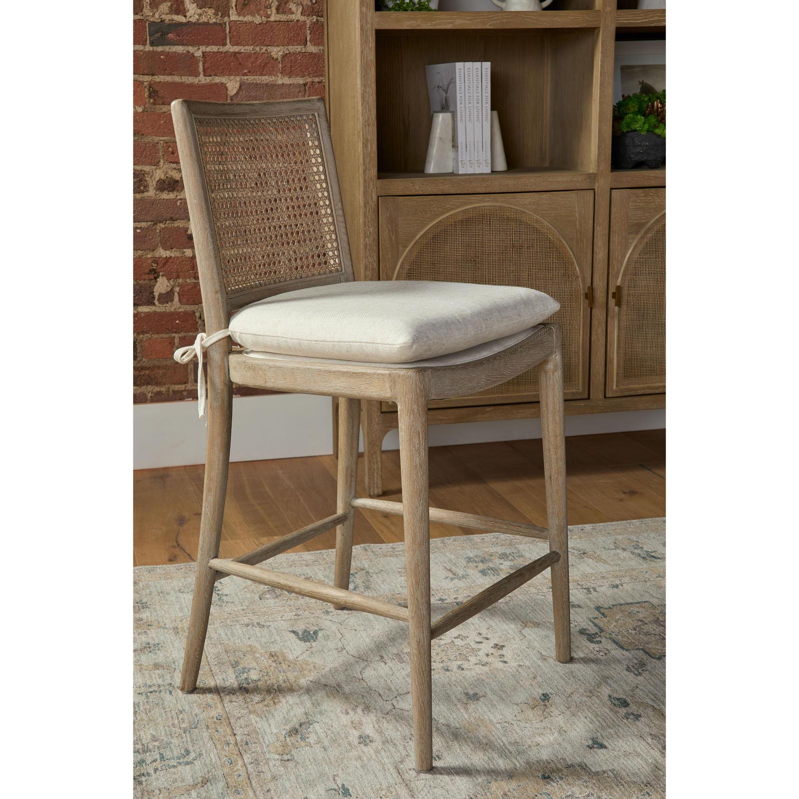 Essentials For Living Blume Counter Stool