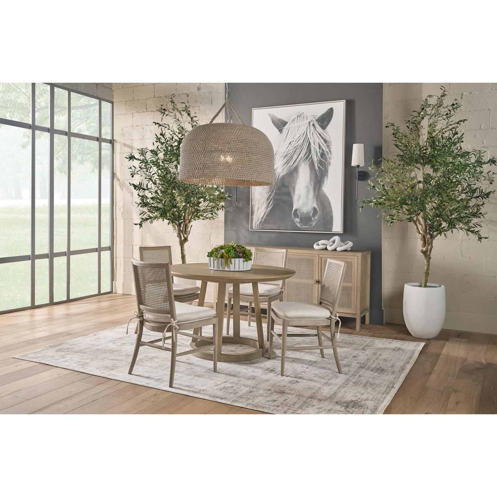 Essentials For Living Blume Dining Chair Set of 2
