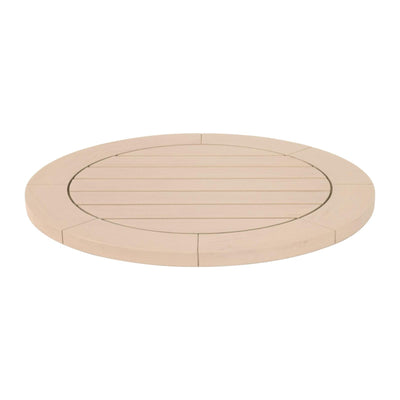 Essentials For Living Boca Outdoor Lazy Susan