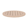 Essentials For Living Boca Outdoor Lazy Susan
