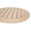 Essentials For Living Boca Outdoor Lazy Susan