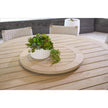 Essentials For Living Boca Outdoor Lazy Susan