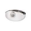 Christofle Oh de Christofle Small Stainless Steel Bowl
