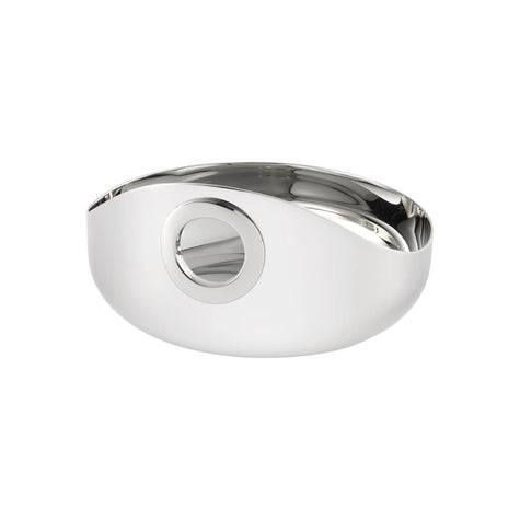 Christofle Oh de Christofle Small Stainless Steel Bowl