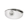 Christofle Oh de Christofle Small Stainless Steel Bowl