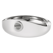 Christofle Oh de Christofle Stainless Steel Bowl 16 Cm