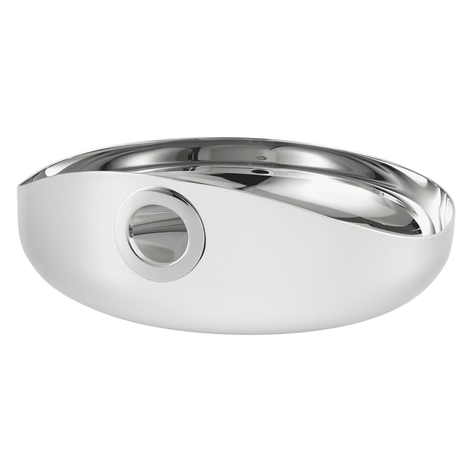 Christofle Oh de Christofle Stainless Steel Bowl 16 Cm