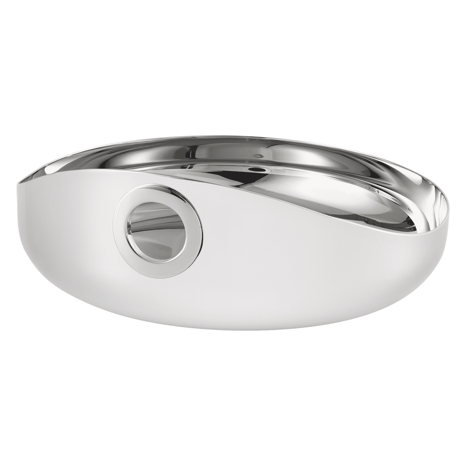 Christofle Oh de Christofle Stainless Steel Bowl 16 Cm