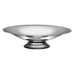 Christofle Malmaison Silver Plated Footed Bowl 18 Cm