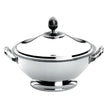 Christofle Malmaison Silver Plated Soup Tureen