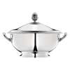 Christofle Malmaison Silver Plated Soup Tureen