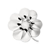 Christofle L'Herbier Silver Plated Bowl