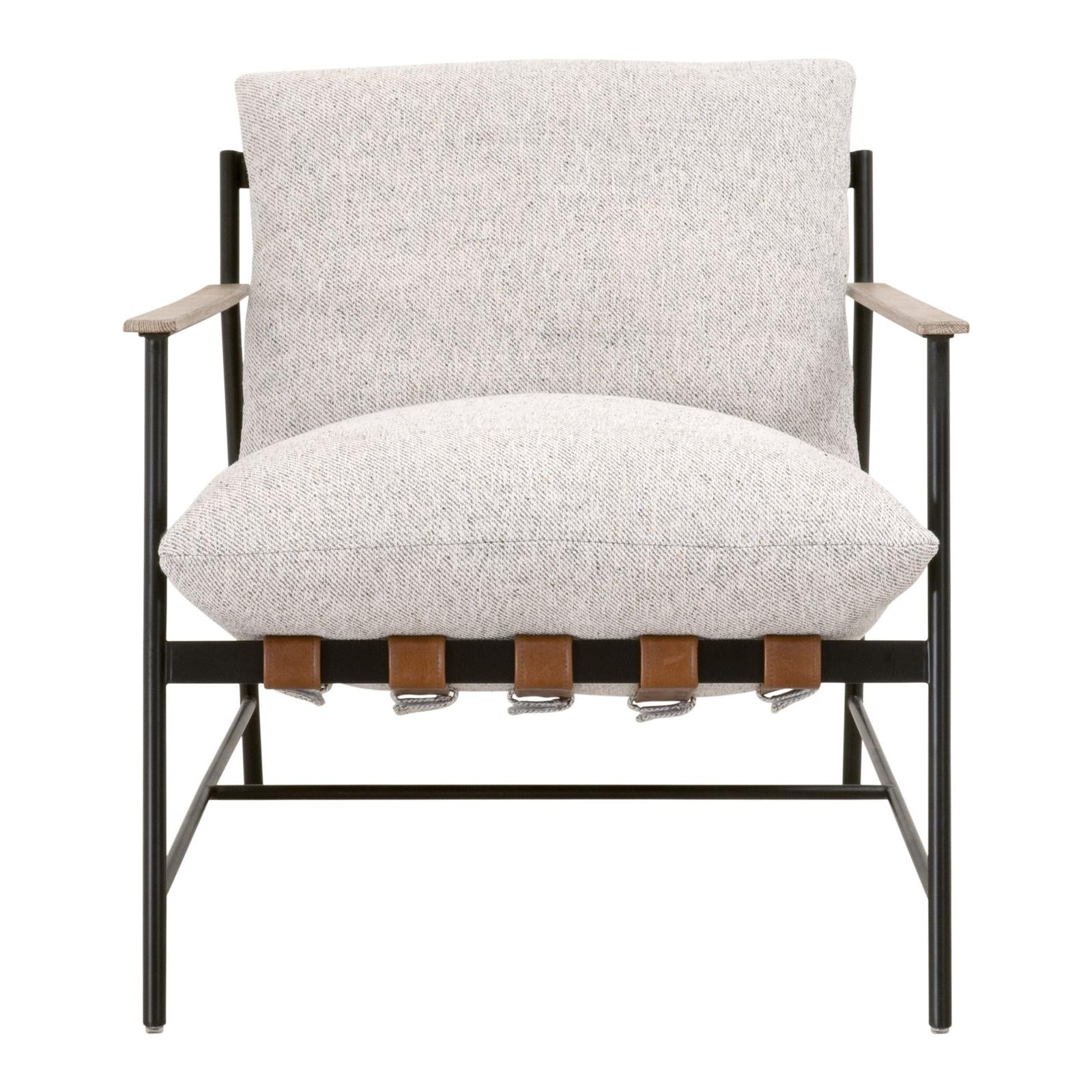 Essentials For Living Brando Club Chair
