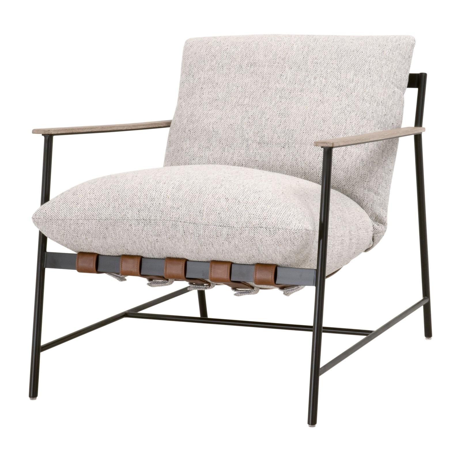 Essentials For Living Brando Club Chair