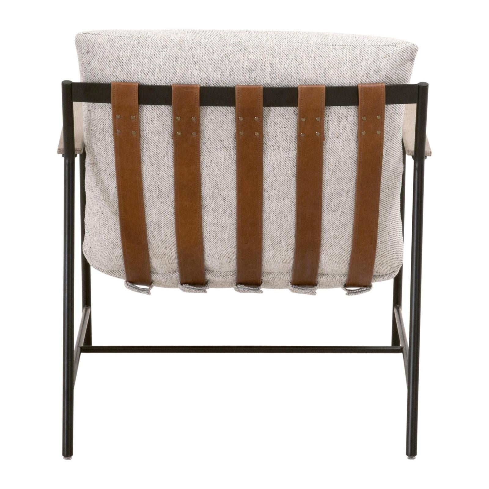 Essentials For Living Brando Club Chair
