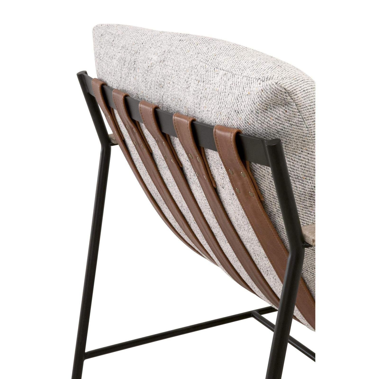 Essentials For Living Brando Club Chair