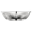 Christofle Albi Silver Plated Bread Basket