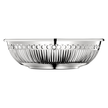 Christofle Albi Silver Plated Bread Basket
