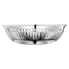Christofle Albi Silver Plated Bread Basket