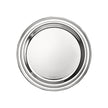 Christofle Albi Silver Plated Bread Plate