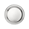 Christofle Albi Silver Plated Bread Plate