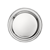 Christofle Albi Silver Plated Bread Plate