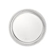 Christofle Malmaison Silver Plated Bread Plate