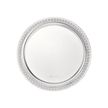Christofle Malmaison Silver Plated Bread Plate