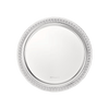 Christofle Malmaison Silver Plated Bread Plate