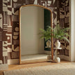 Bassett Mirror Brookings Floor Mirror