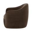 Essentials For Living Burke Swivel Club Chair