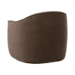 Essentials For Living Burke Swivel Club Chair