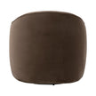 Essentials For Living Burke Swivel Club Chair