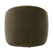 Essentials For Living Burke Swivel Club Chair