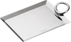 Christofle Vertigo Business Card Silver Plated Tray