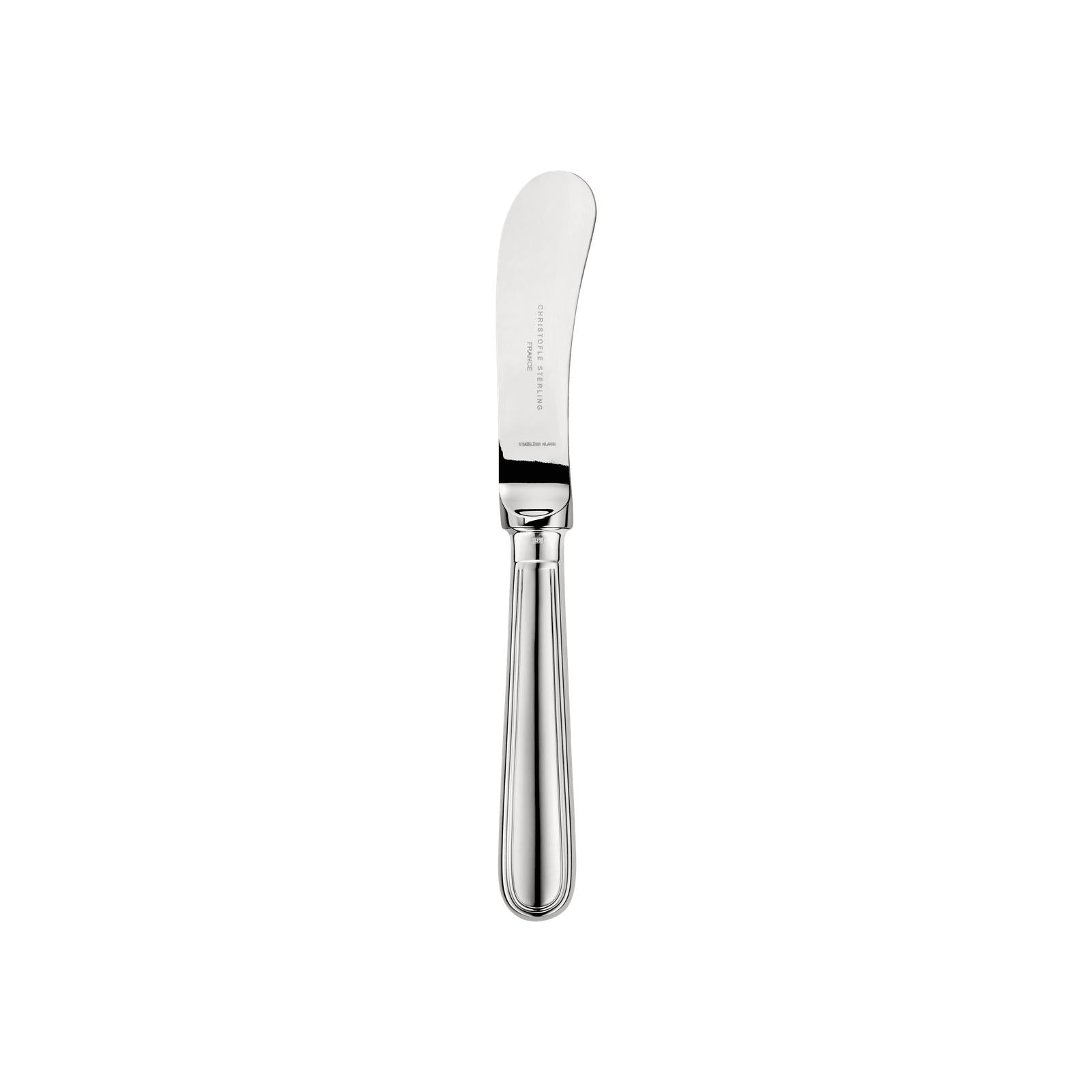 Christofle Albi Butter Spreader