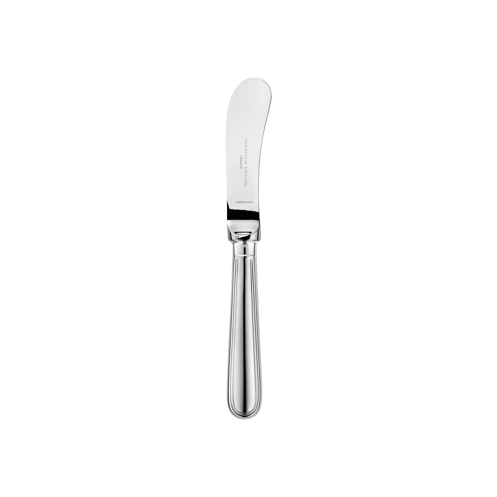 Christofle Albi Butter Spreader