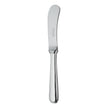 Christofle America Silver Plated Butter Spreader