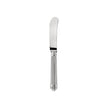 Christofle Aria Silver Plated Butter Spreader