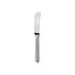 Christofle Aria Silver Plated Butter Spreader
