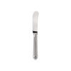 Christofle Aria Silver Plated Butter Spreader