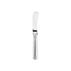 Christofle Malmaison Silver Plated Butter Spreader