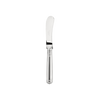 Christofle Malmaison Silver Plated Butter Spreader