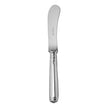 Christofle Malmaison Silver Plated Butter Spreader