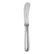Christofle Malmaison Silver Plated Butter Spreader