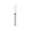 Christofle Osiris Stainless Steel  Butter Spreader
