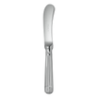 Christofle Osiris Stainless Steel  Butter Spreader